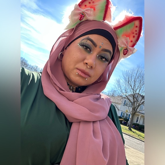 💚💚 WELCOME TO MY CLOSET 💚💚 - Picture 11 of 14